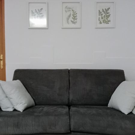 Hermoso Apartamento Centro De Málaga Exterior foto