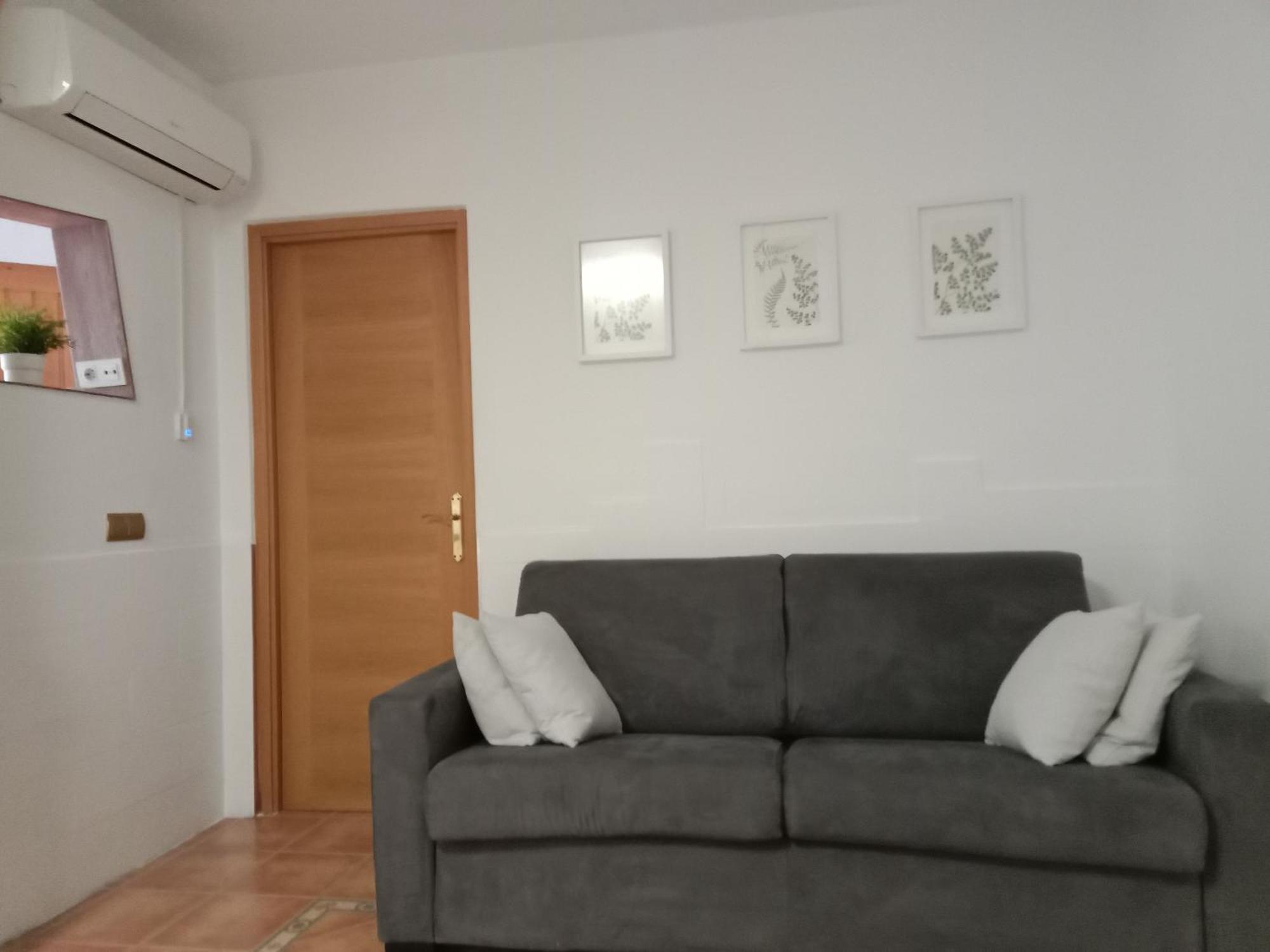 Hermoso Apartamento Centro De Málaga Exterior foto
