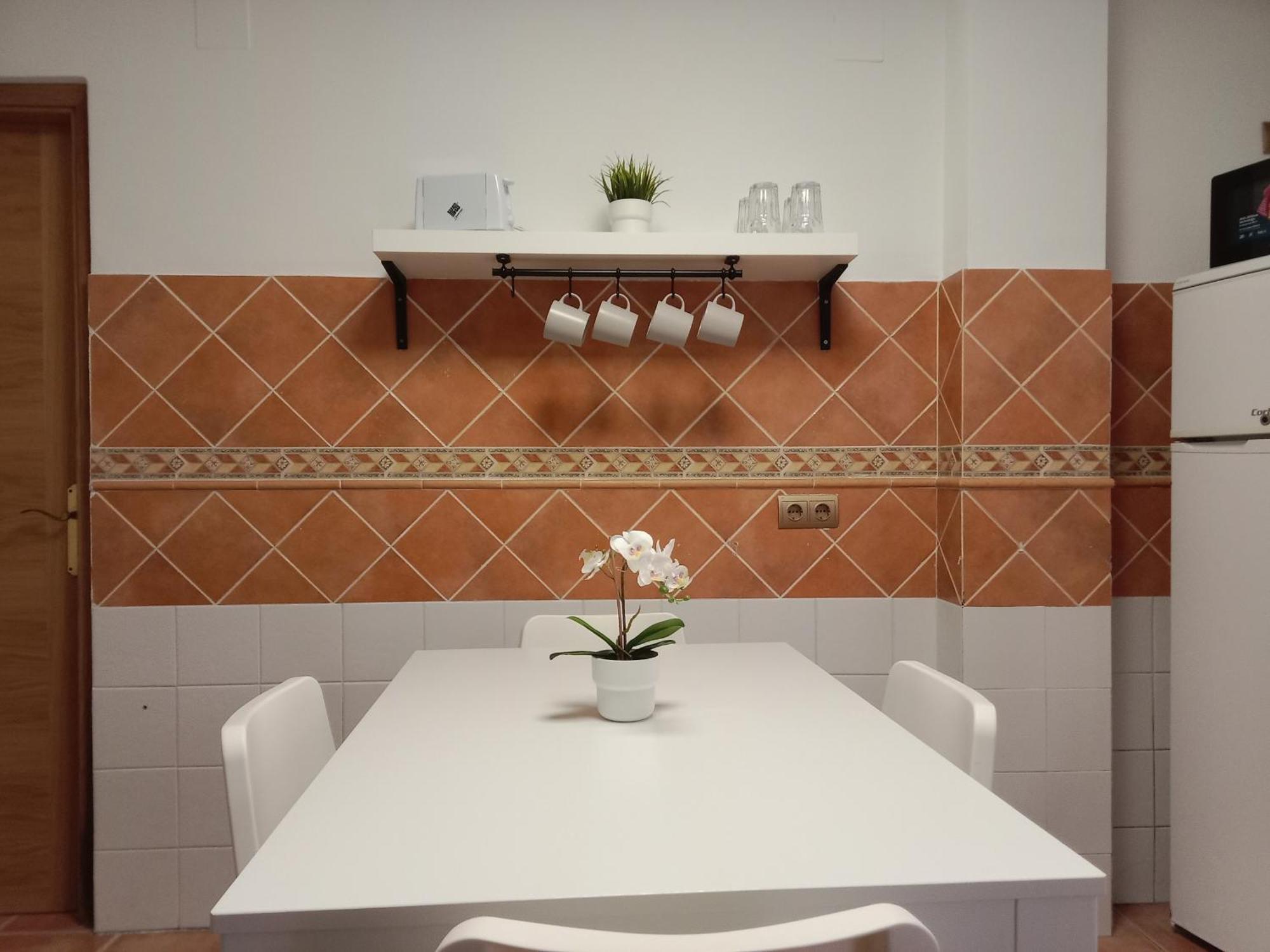 Hermoso Apartamento Centro De Málaga Exterior foto