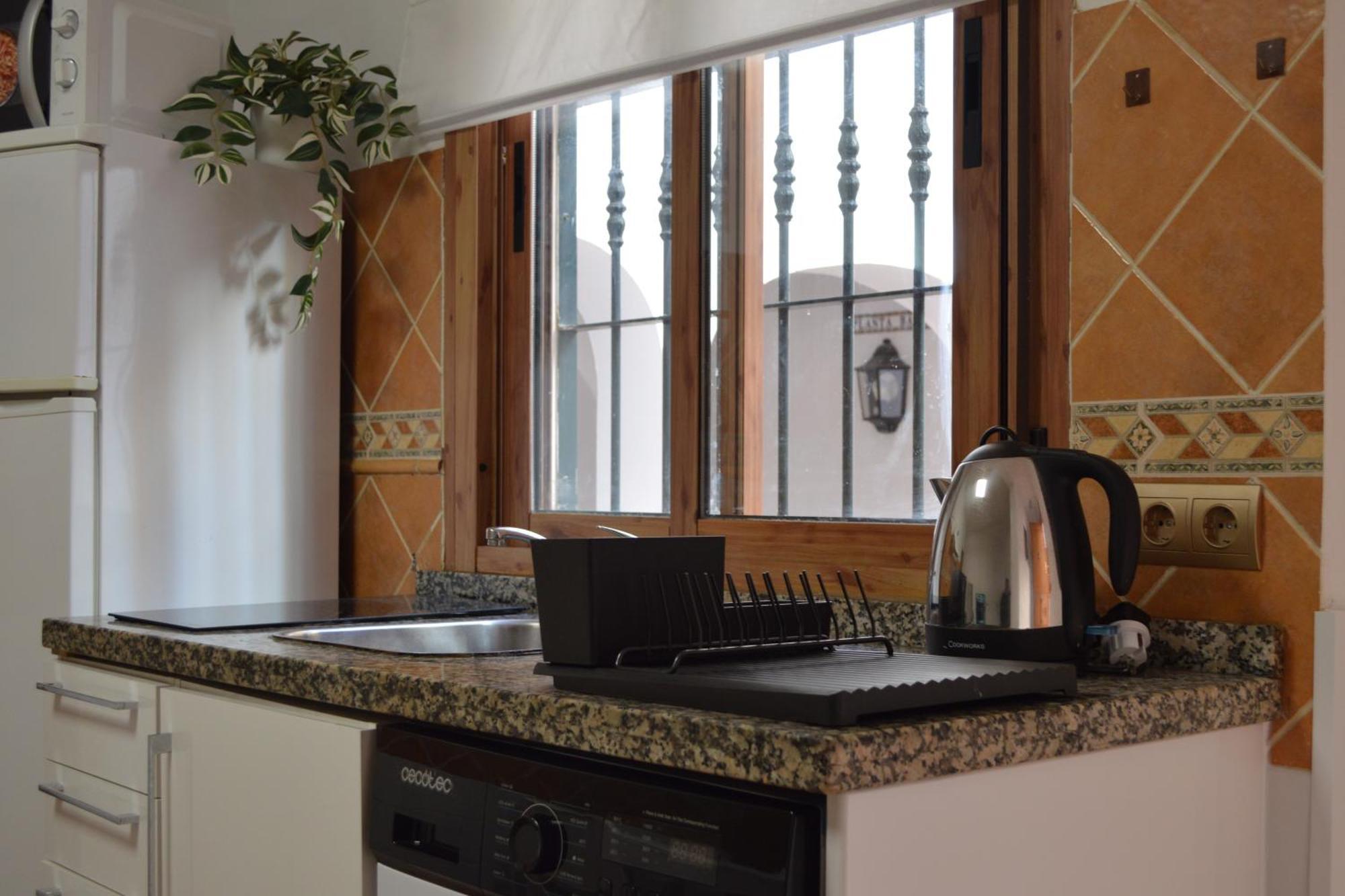 Hermoso Apartamento Centro De Málaga Exterior foto
