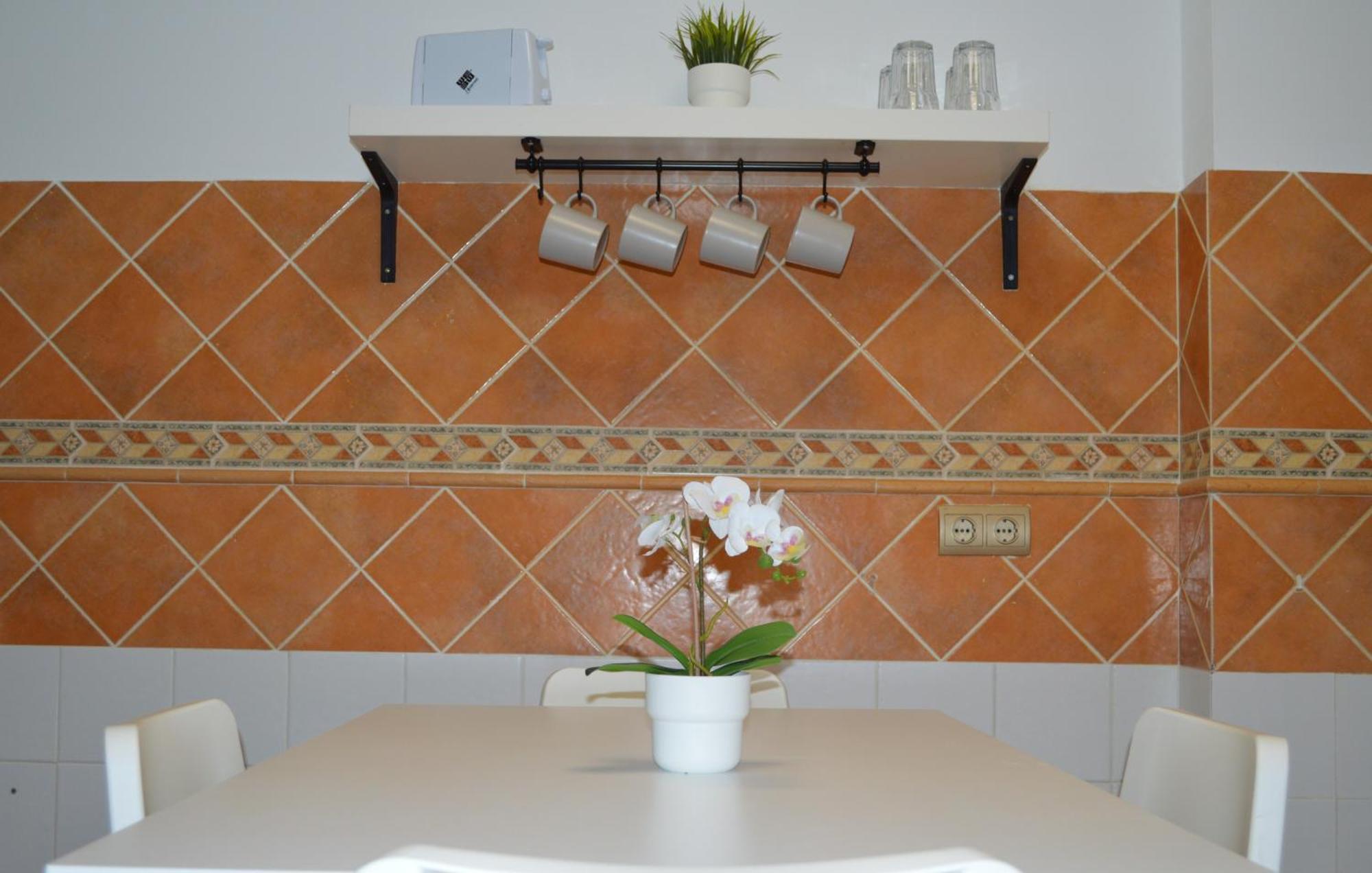 Hermoso Apartamento Centro De Málaga Exterior foto