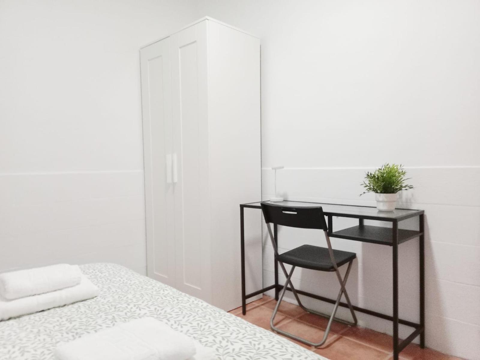 Hermoso Apartamento Centro De Málaga Exterior foto