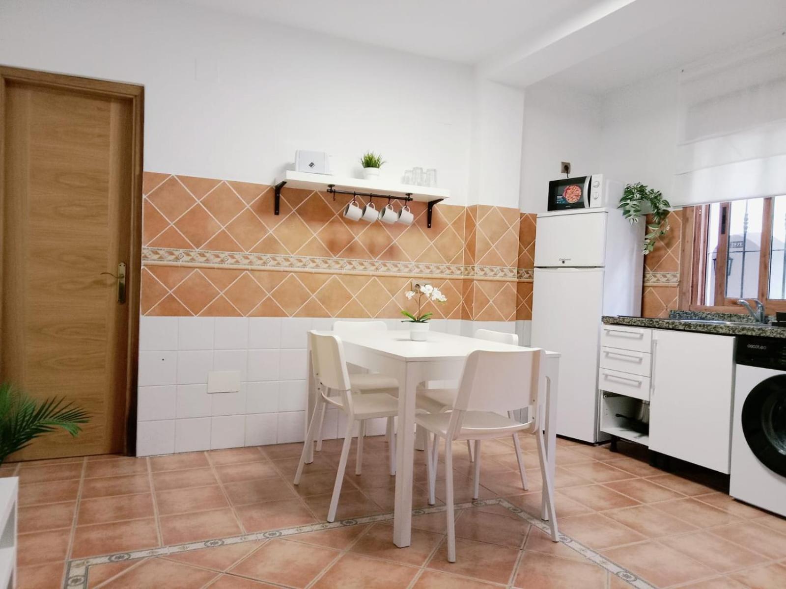 Hermoso Apartamento Centro De Málaga Exterior foto