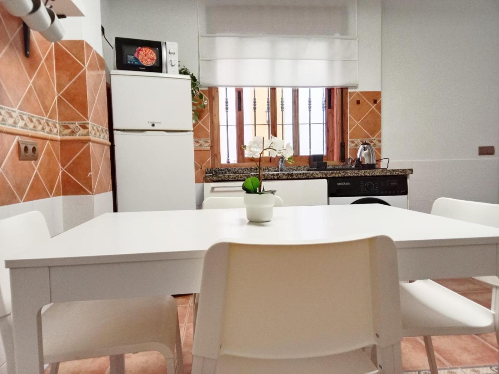 Hermoso Apartamento Centro De Málaga Exterior foto
