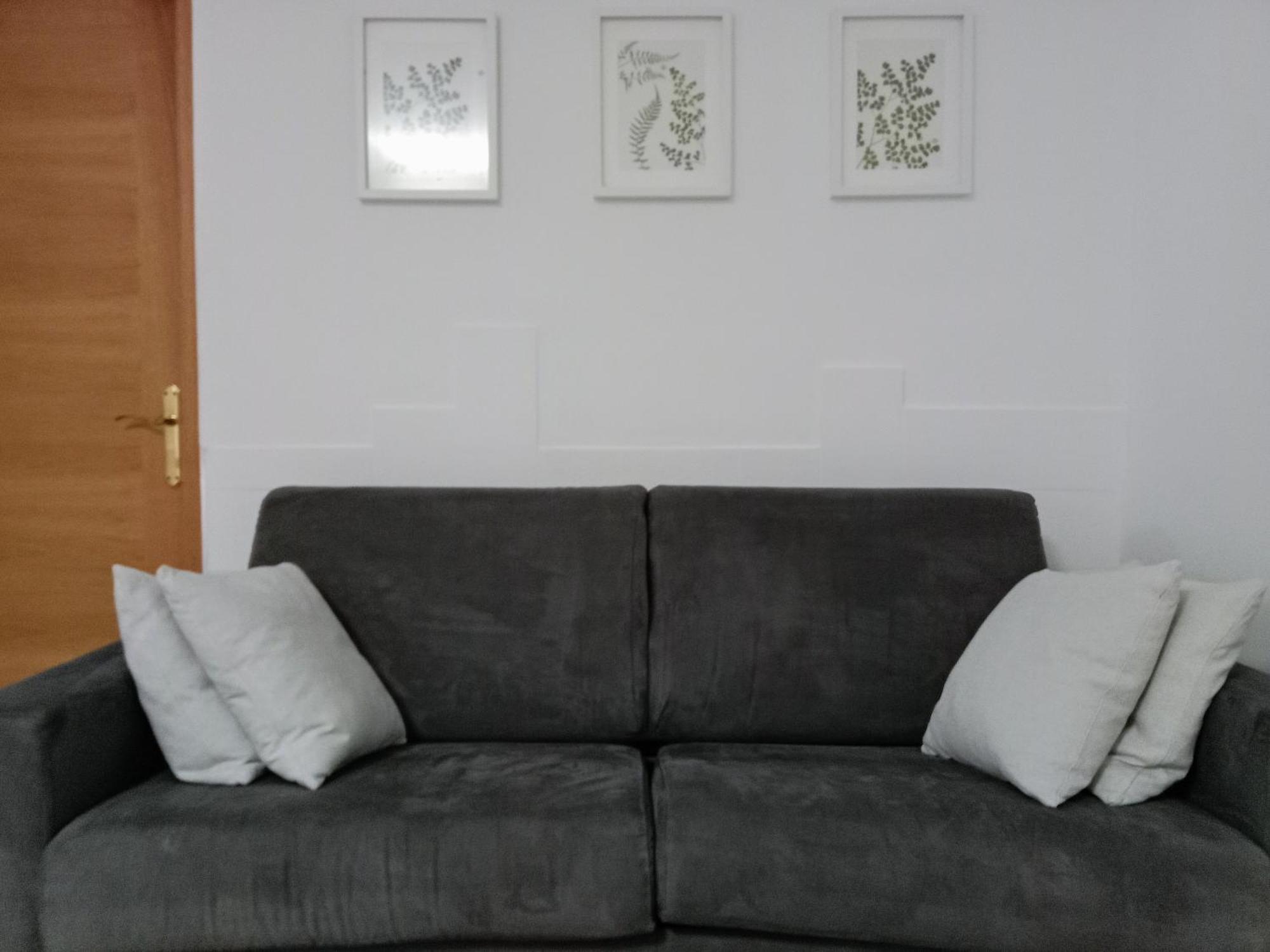 Hermoso Apartamento Centro De Málaga Exterior foto
